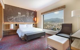 Hyatt Centric Soalteemode Kathmandu